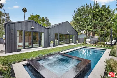 12610 Sarah St, Studio City, CA 91604 - Photo 1
