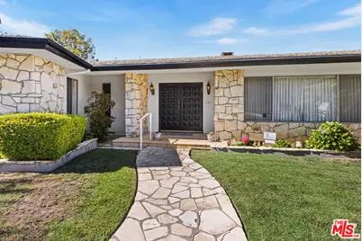 1120 Maybrook Dr, Los Angeles, CA 90210 - Photo 1