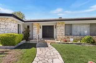 1120 Maybrook Dr, Los Angeles, CA 90210 - Photo 1