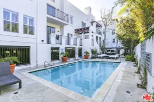 1031 N Crescent Heights Blvd, West Hollywood, CA 90046 - Photo 1