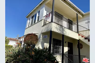 1554 S Stanley Ave, Los Angeles, CA 90019 - Photo 1