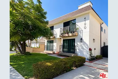 4190 Duquesne Ave #2, Culver City, CA 90232 - Photo 1