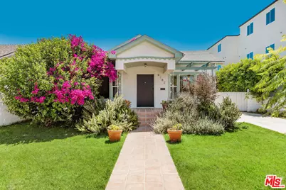 4182 Denker Ave, Los Angeles, CA 90062 - Photo 1