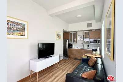 507 N San Vicente Blvd, West Hollywood, CA 90048 - Photo 1