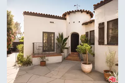 830 N Gardner Street St #1/2, Los Angeles, CA 90036 - Photo 1
