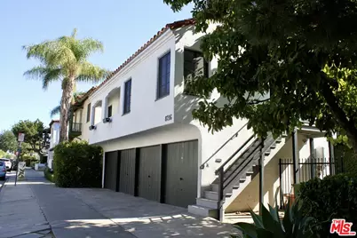 8216 Willoughby Avenue, Los Angeles, CA 90046 - Photo 1