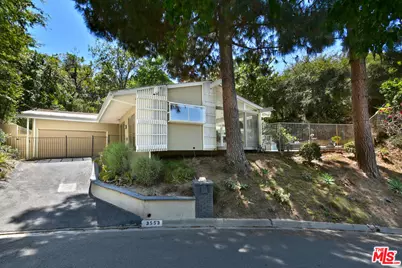 3553 Summerfield Dr, Sherman Oaks, CA 91423 - Photo 1