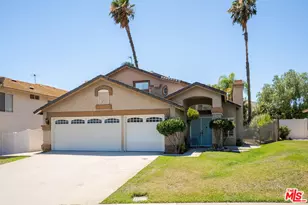10029 Sand Crest, Moreno Valley, CA 92557 - Photo 1