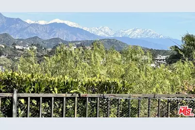 2337 Sunset Heights Dr, Los Angeles, CA 90046 - Photo 1