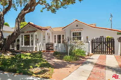 417 11th St, Santa Monica, CA 90402 - Photo 1