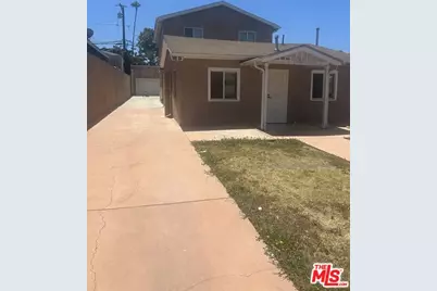 908 E Brett St, Inglewood, CA 90302 - Photo 1