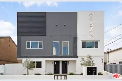 6937 Simpson Ave #1/2, Los Angeles, CA 91605 - Photo 1