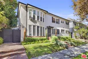 345 N Sycamore Ave, Los Angeles, CA 90036 - Photo 1