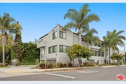 603 Vernon Ave #2, Venice, CA 90291 - Photo 1