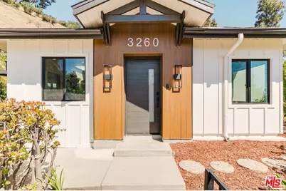 3260 Sagamore Way, Los Angeles, CA 90065 - Photo 1