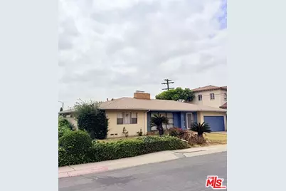 8002 Dunfield Ave, Los Angeles, CA 90045 - Photo 1