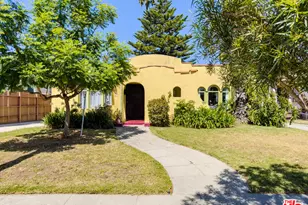 3857 2nd Ave, Los Angeles, CA 90008 - Photo 1