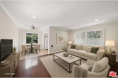 612 S Dunsmuir Ave #1, Los Angeles, CA 90036 - Photo 1