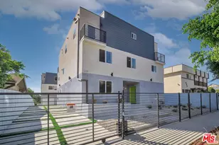 227 N Park View St #1/2, Los Angeles, CA 90026 - Photo 1