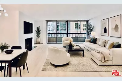 10590 Wilshire Blvd #704, Los Angeles, CA 90024 - Photo 1