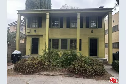 542 N Windsor Blvd, Los Angeles, CA 90004 - Photo 1