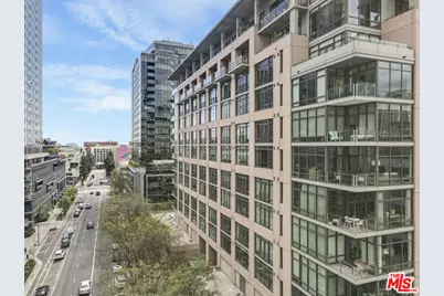 1111 S Grand Ave #1115, Los Angeles, CA 90015 - Photo 1