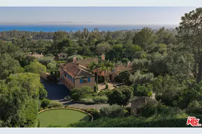 660 Buena Vista Dr, Montecito, CA 93108 - Photo 1