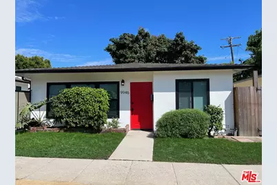 9946 Farragut Dr, Culver City, CA 90232 - Photo 1