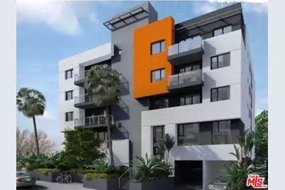 744 Hartford Ave #205, Los Angeles, CA 90017 - Photo 1