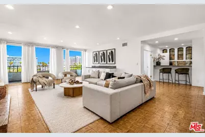 339 N Palm Dr #504, Beverly Hills, CA 90210 - Photo 1