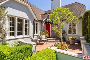 1174 Masselin Ave, Los Angeles, CA 90019 - Photo 1