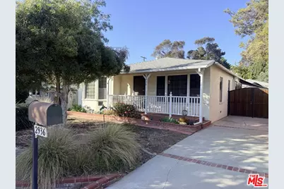 2936 Kelton Ave, Los Angeles, CA 90064 - Photo 1