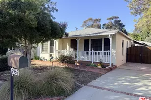 2936 Kelton Ave, Los Angeles, CA 90064 - Photo 1