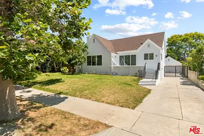 2316 Selby Ave, Los Angeles, CA 90064 - Photo 1