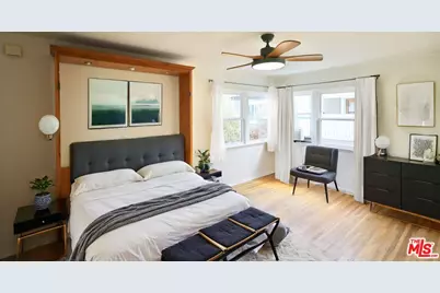 1234 Franklin St #D, Santa Monica, CA 90404 - Photo 1