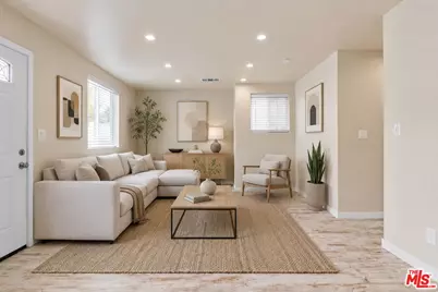 3446 5th Ave, Los Angeles, CA 90018 - Photo 1