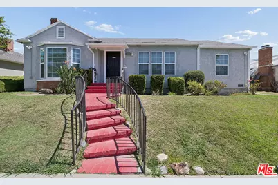 5254 Parkglen Ave, Los Angeles, CA 90043 - Photo 1