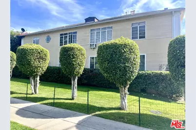 1890 N Alexandria Ave #1884, Los Angeles, CA 90027 - Photo 1