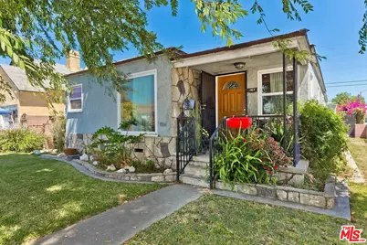 157 E 102nd St, Los Angeles, CA 90003 - Photo 1