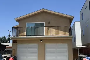 601 W 84th St, Los Angeles, CA 90044 - Photo 1