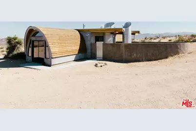 2373 Arizona Rd, Joshua Tree, CA 92252 - Photo 1