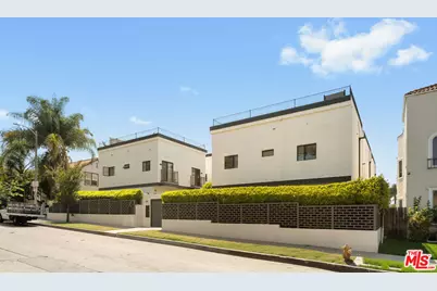 1253 S Plymouth Blvd, Los Angeles, CA 90019 - Photo 1