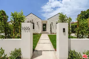 1605 S Point View St, Los Angeles, CA 90035 - Photo 1