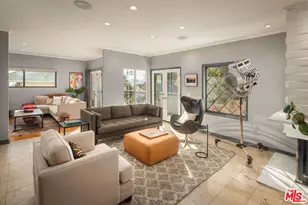 1133 N Clark St, West Hollywood, CA 90069 - Photo 1
