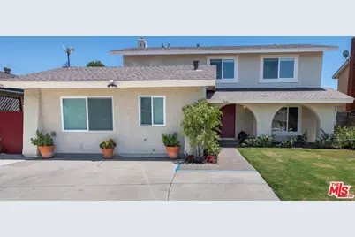 8324 Beckford Ave, Los Angeles, CA 91324 - Photo 1