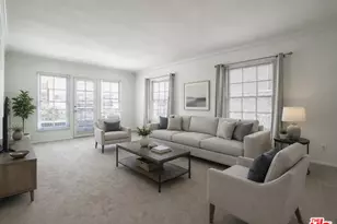 8551 Holloway Dr, West Hollywood, CA 90069 - Photo 1
