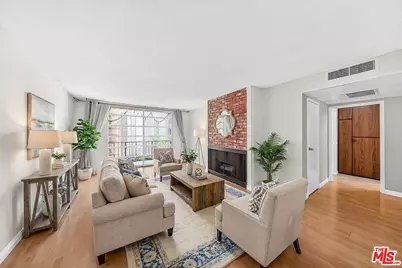 421 S La Fayette Park Pl #515, Los Angeles, CA 90057 - Photo 1