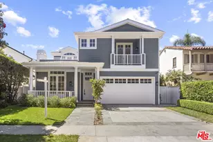 769 Almar Ave, Pacific Palisades, CA 90272 - Photo 1