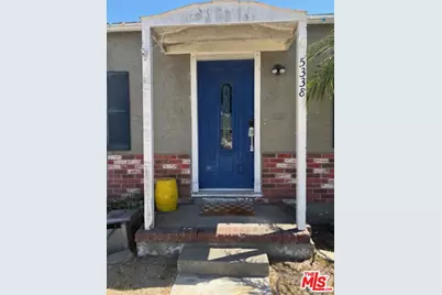 5338 W 119th St, Inglewood, CA 90304 - Photo 1