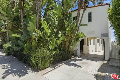 7464 Hollywood Blvd, Los Angeles, CA 90046 - Photo 1